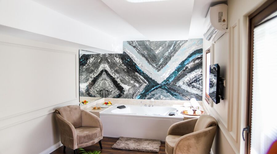 Black Bird Termal Otel