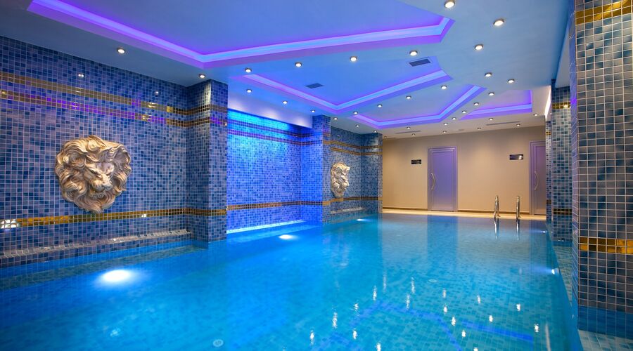 Black Bird Termal Otel