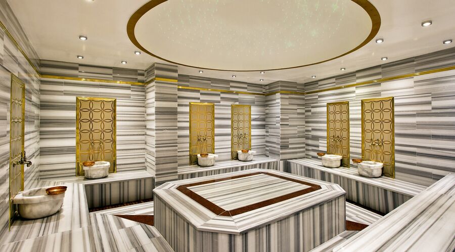 Black Bird Termal Otel