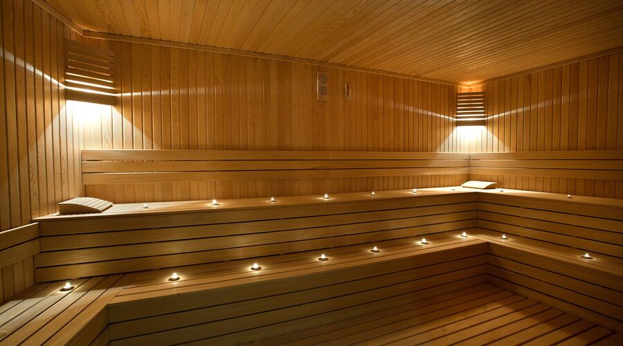 Black Bird Termal Otel