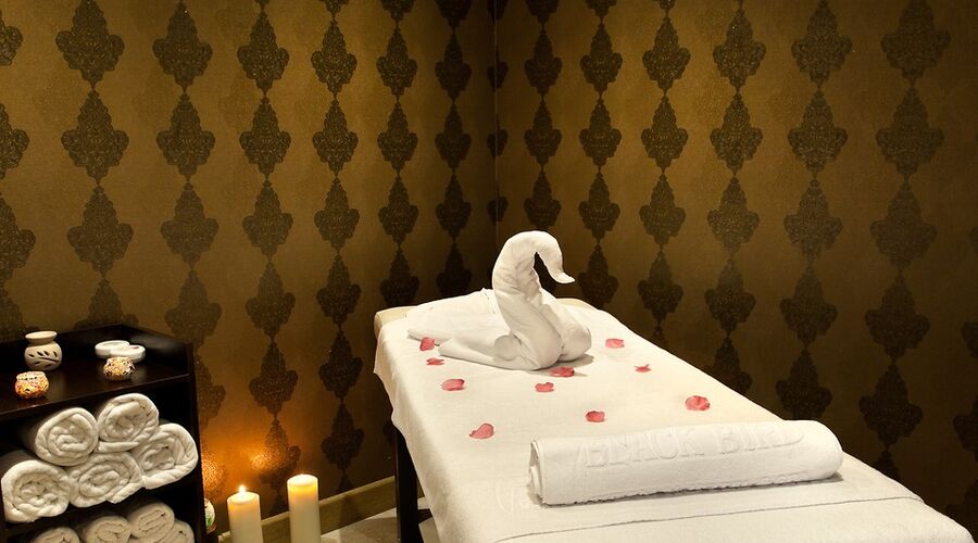 Black Bird Termal Otel