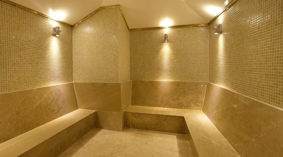 Black Bird Termal Otel