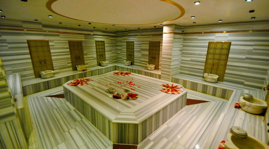 Black Bird Termal Otel