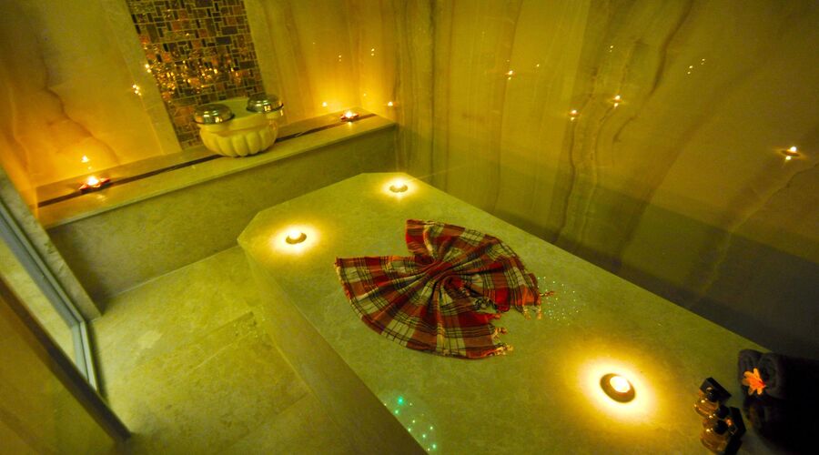 Black Bird Termal Otel