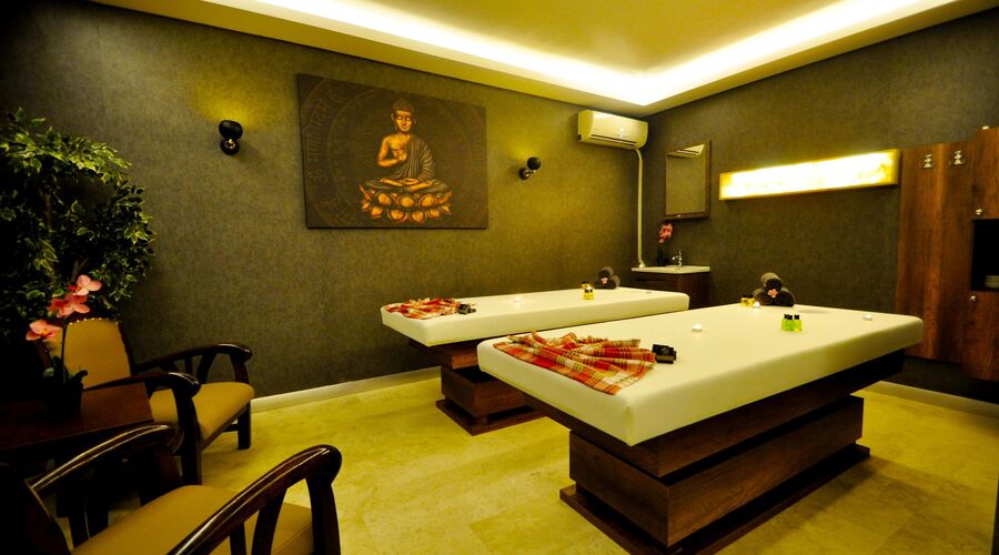 Black Bird Termal Otel