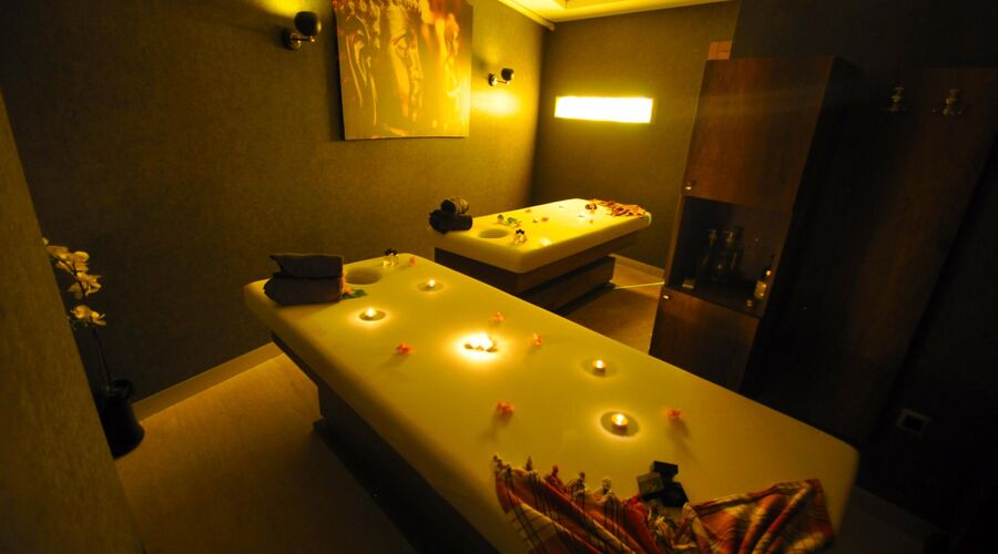 Black Bird Termal Otel