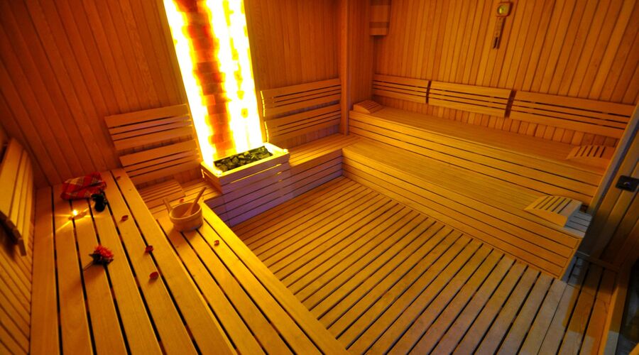 Black Bird Termal Otel