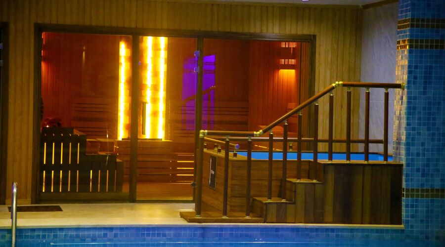 Black Bird Termal Otel