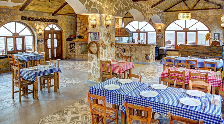 Fullotel Eğitim Oteli