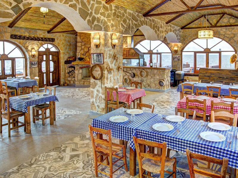 Fullotel Eğitim Oteli