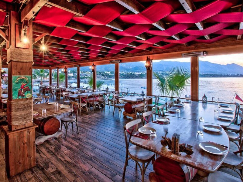 Fullotel Eğitim Oteli