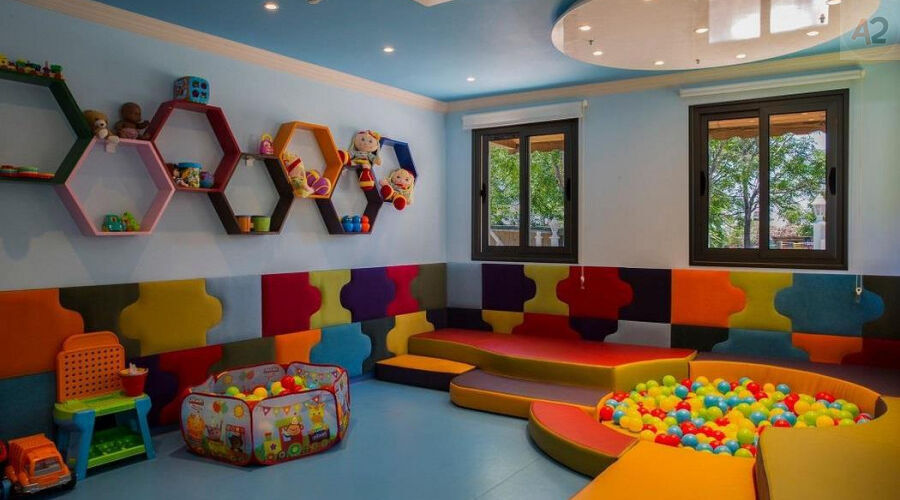 Fullotel Eğitim Oteli