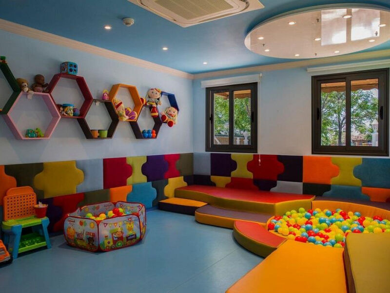 Fullotel Eğitim Oteli