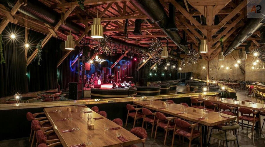 Fullotel Eğitim Oteli