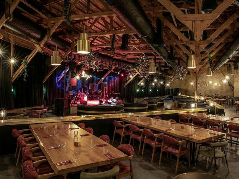 Fullotel Eğitim Oteli