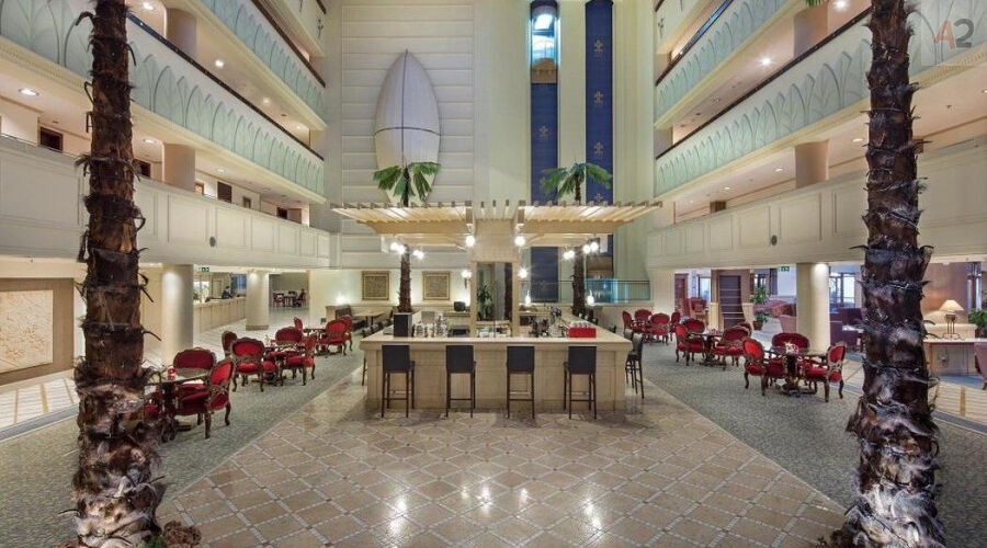 Fullotel Eğitim Oteli