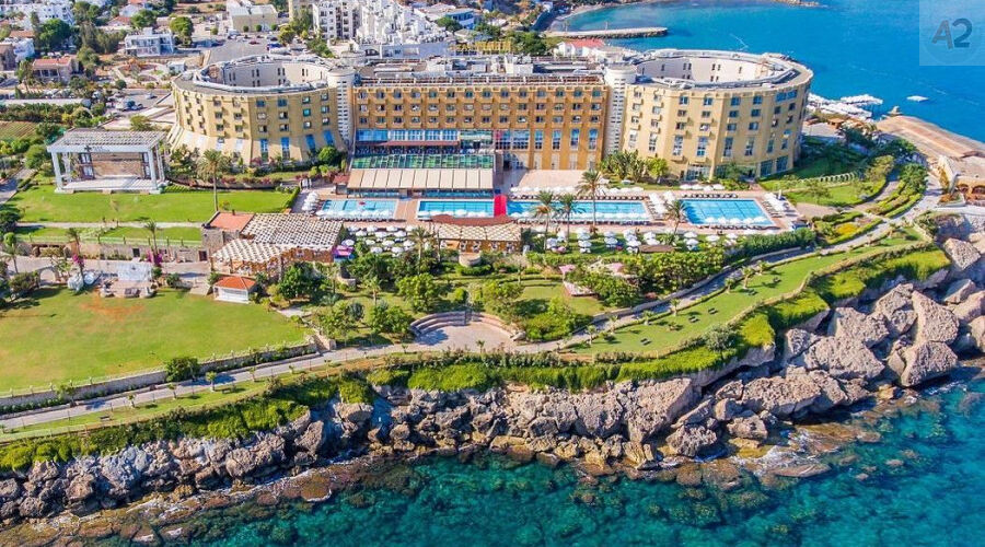 Fullotel Eğitim Oteli