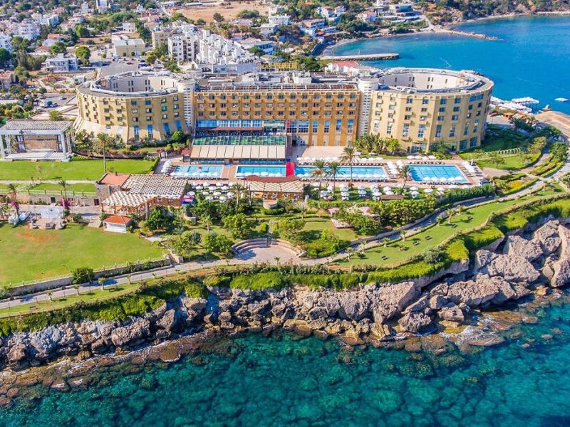 Fullotel Eğitim Oteli