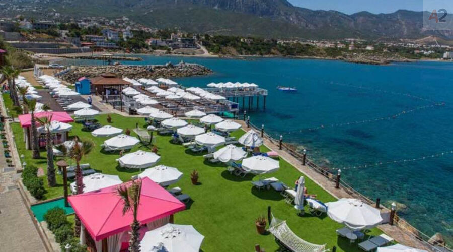 Fullotel Eğitim Oteli