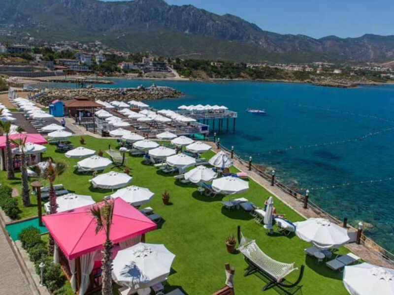 Fullotel Eğitim Oteli