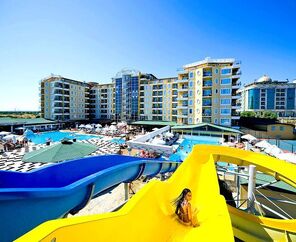 DIDIM BEACH RESORT