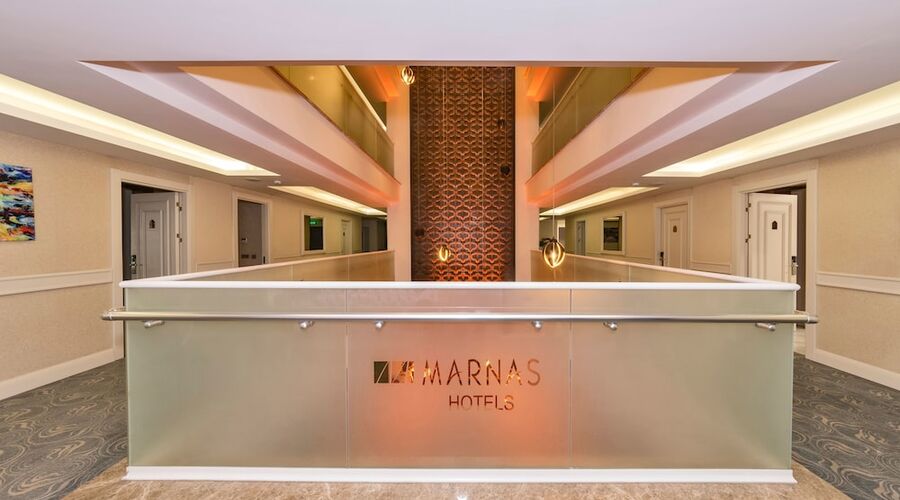 MARNAS HOTELS