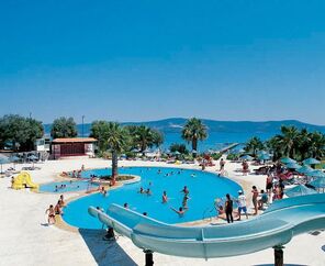 HOLIDAY RESORT DİDİM