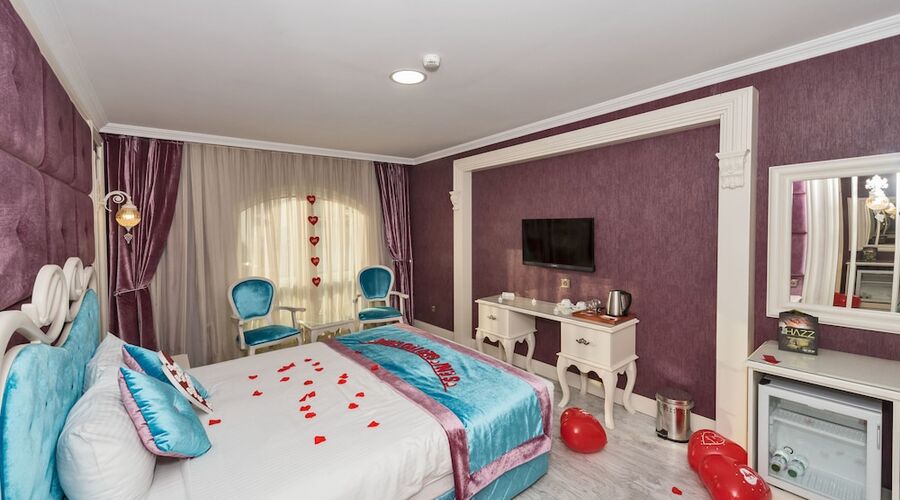 MARNAS HOTELS
