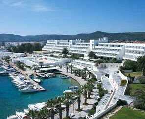 ALTINYUNUS HOTEL & SPA ÇEŞME