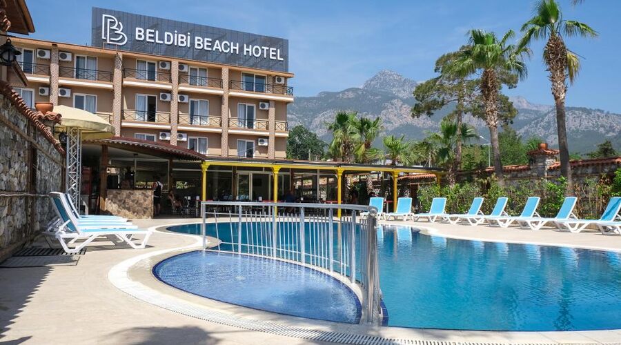 Beldibi Hotel