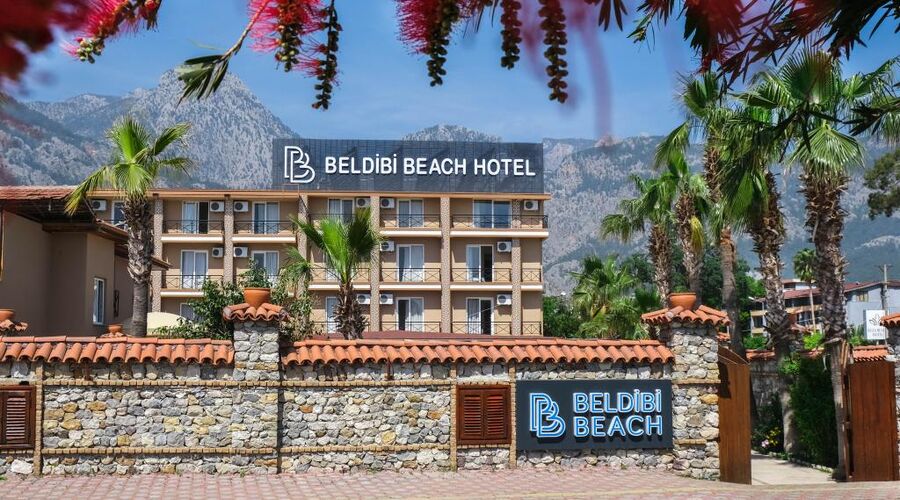 Beldibi Hotel