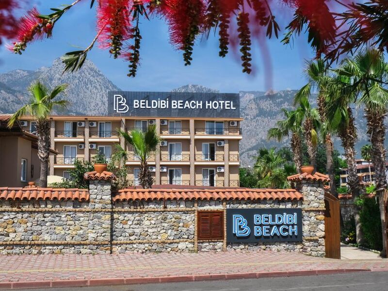 Beldibi Hotel