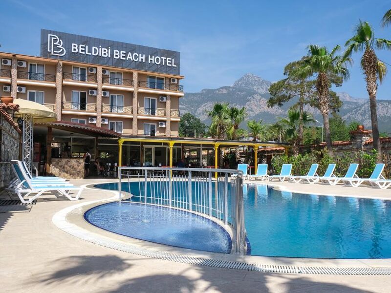 Beldibi Hotel