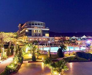 ILICA HOTEL SPA&WELNESS RESORT