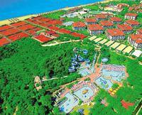 ALİBEY RESORT SİDE