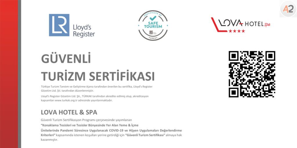 Lova Hotel & SPA