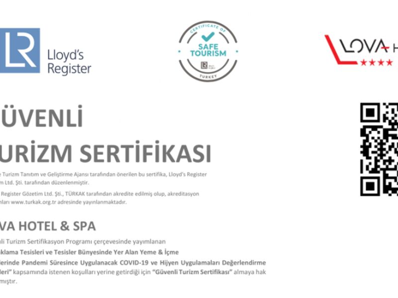 Lova Hotel & SPA