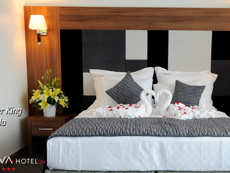 Lova Hotel & SPA