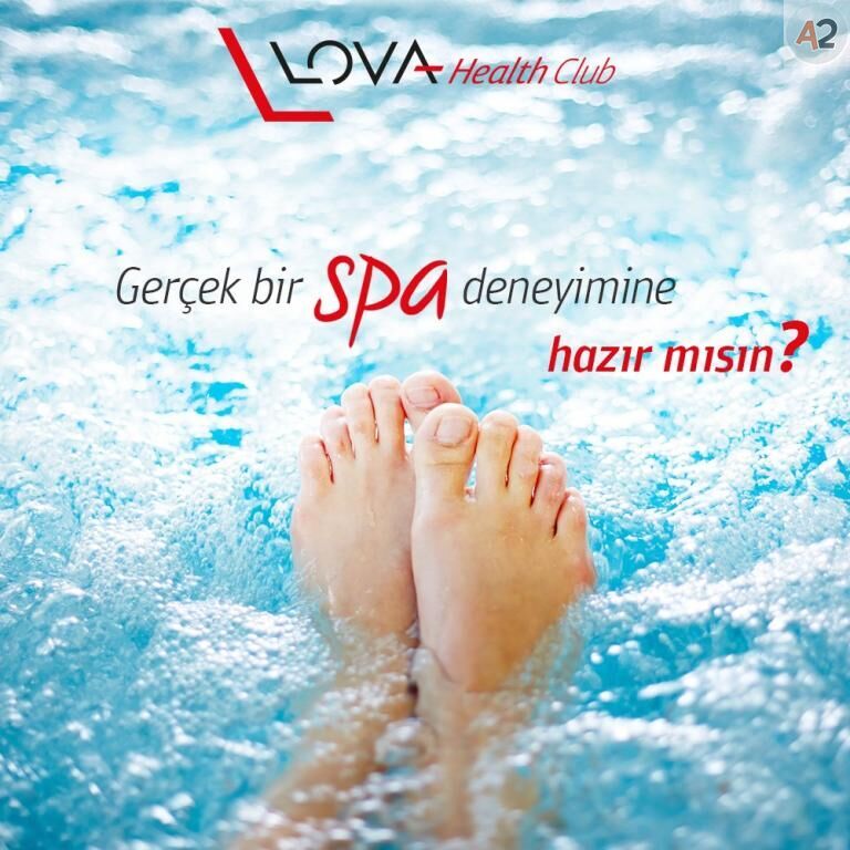 Lova Hotel & SPA