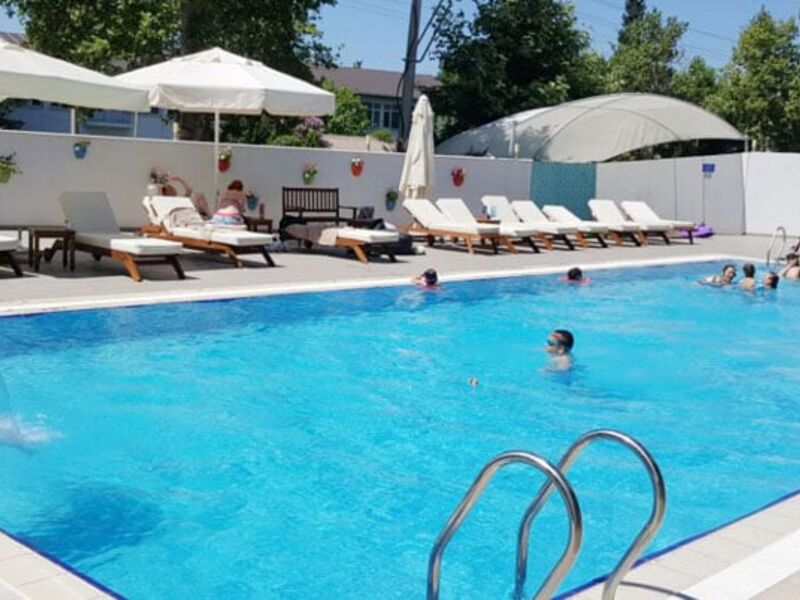 Lova Hotel & SPA