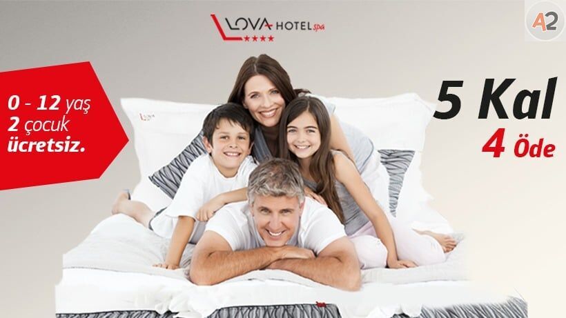Lova Hotel & SPA