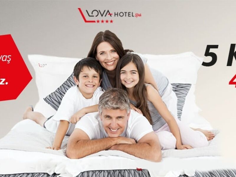 Lova Hotel & SPA