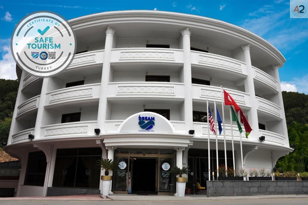 Zir Dream Termal Otel