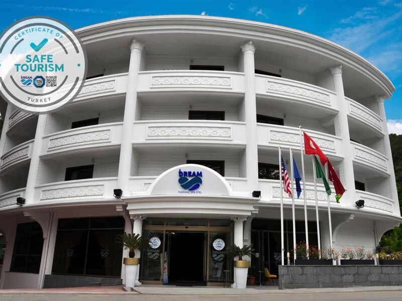 Zir Dream Termal Otel
