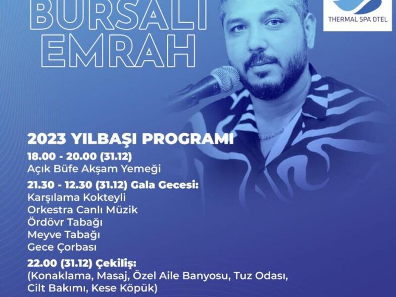 Zir Dream Termal Otel