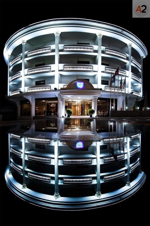 Zir Dream Termal Otel