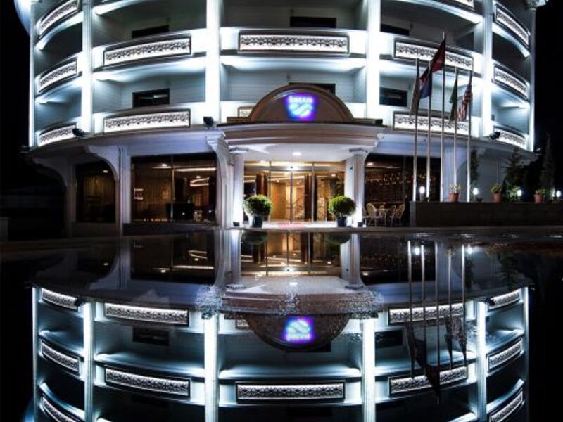 Zir Dream Termal Otel