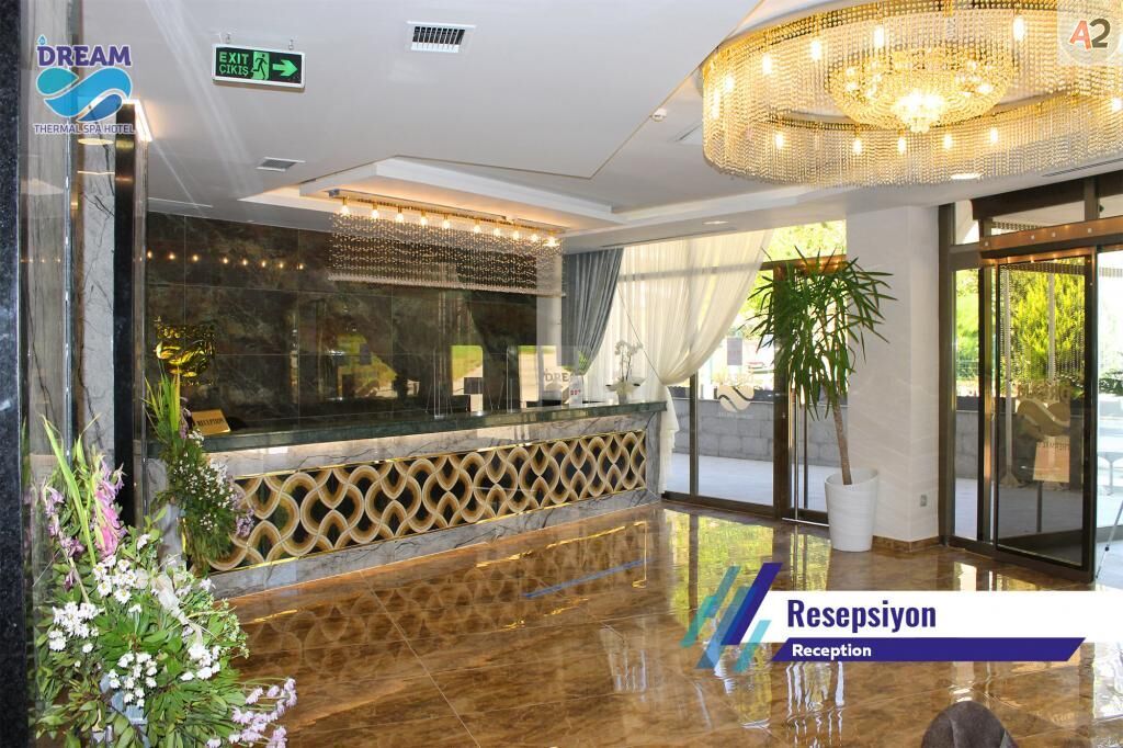 Zir Dream Termal Otel