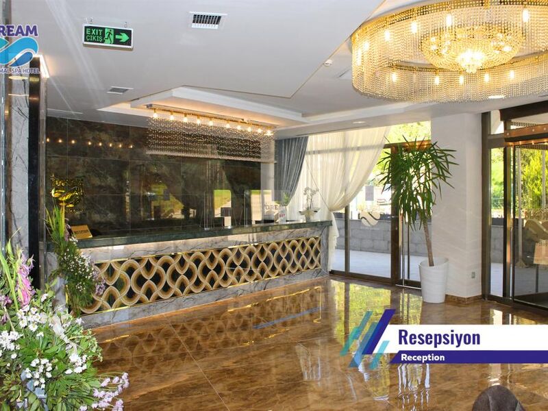 Zir Dream Termal Otel