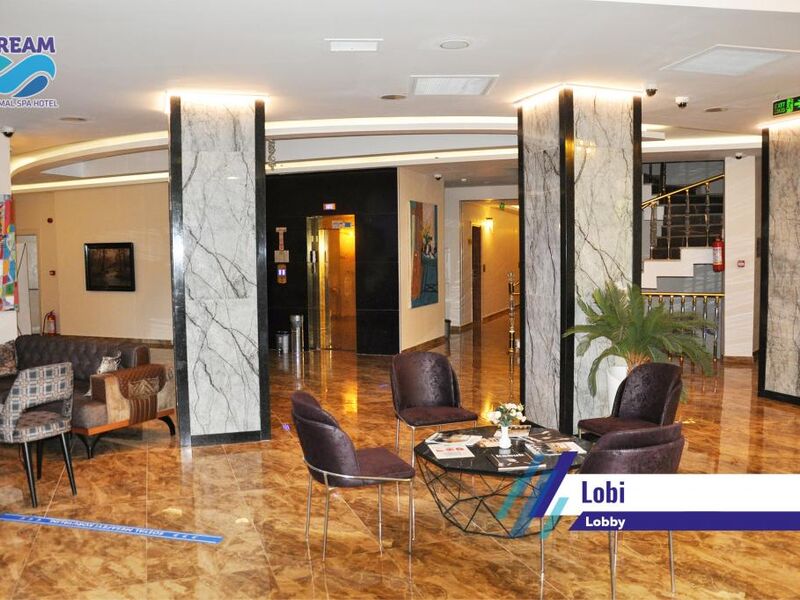 Zir Dream Termal Otel